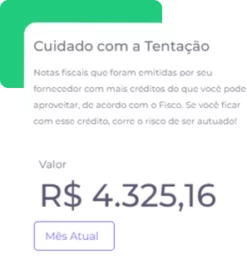 classifiicação fiscal